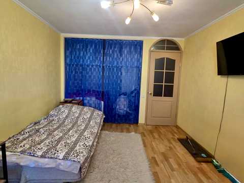 квартира за адресою Братів Горобців вул. (Дмитра Кедріна), 47