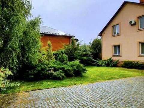 будинок за адресою Бориспільська вул. (Горького)