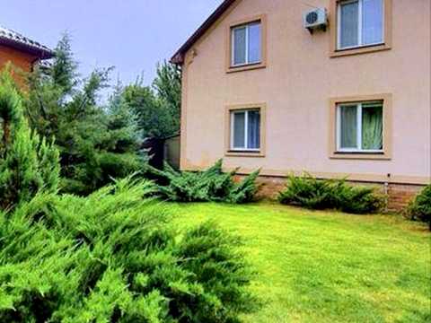 будинок за адресою Бориспільська вул. (Горького)
