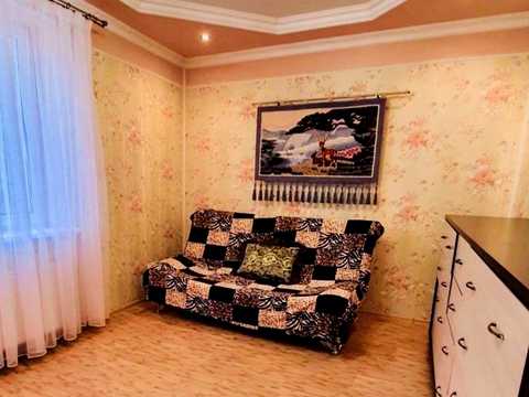 будинок за адресою Бориспільська вул. (Горького)