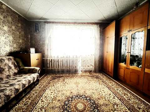 квартира за адресою 2-й Кілометр вул., 6