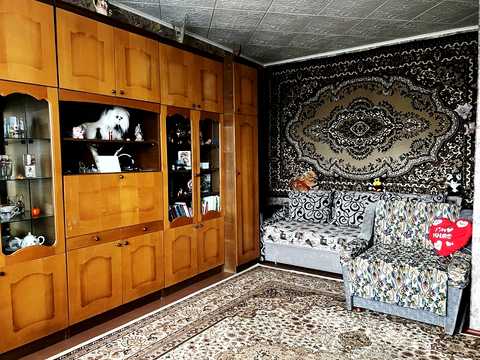 квартира за адресою 2-й Кілометр вул., 6