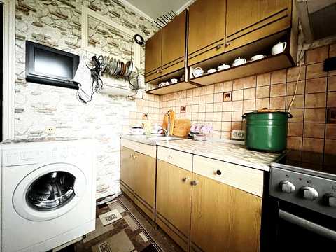 квартира за адресою 2-й Кілометр вул., 6