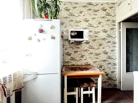квартира за адресою 2-й Кілометр вул., 6