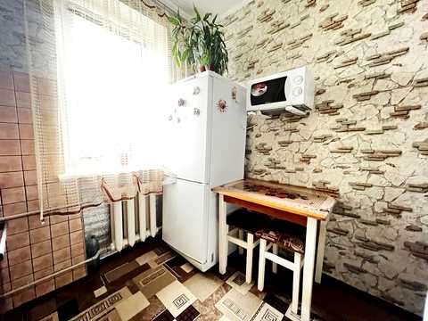 квартира за адресою 2-й Кілометр вул., 6