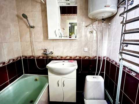 квартира за адресою 2-й Кілометр вул., 6