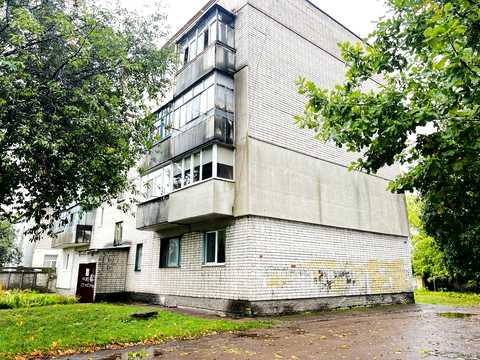квартира за адресою 2-й Кілометр вул., 6
