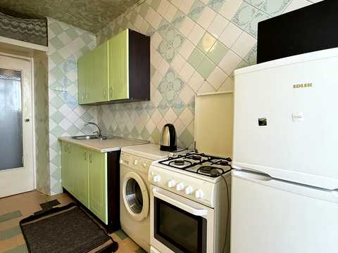 квартира за адресою Лісовий просп., 8