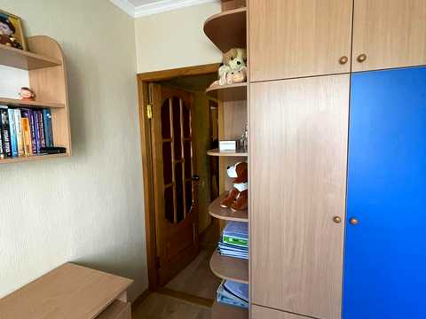квартира по адресу Збройних Сил України ул. (Інтернаціоналістів), 6