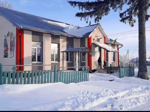 участок по адресу Бандери, 40