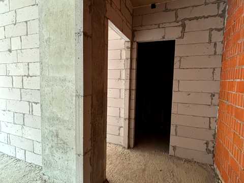 квартира по адресу Широкая ул., 22-В
