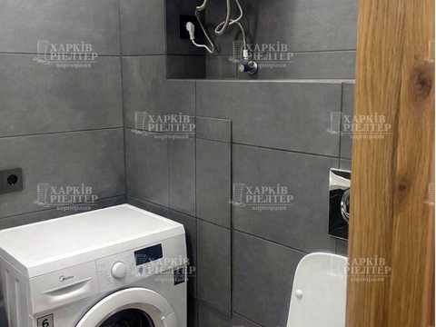 квартира за адресою Гіршмана вул., 14