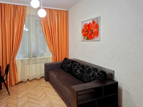 квартира за адресою Васильківська вул., 27 к1