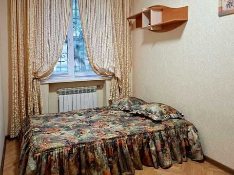 квартира за адресою Васильківська вул., 27 к1