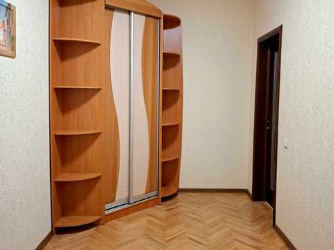 квартира за адресою Васильківська вул., 27 к1