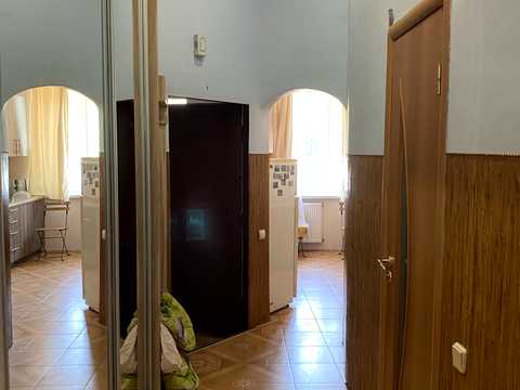квартира за адресою Володимира Івасюка вул., 26