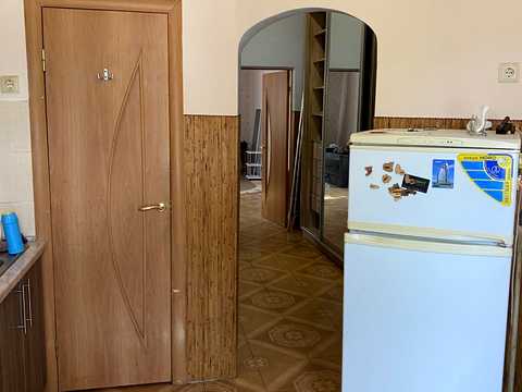 квартира за адресою Володимира Івасюка вул., 26