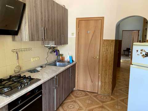 квартира за адресою Володимира Івасюка вул., 26