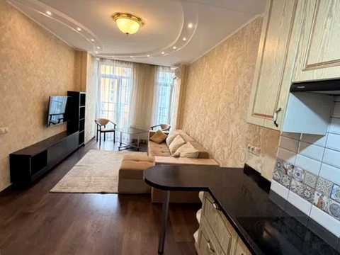 квартира за адресою Регенераторна вул., 4 к11