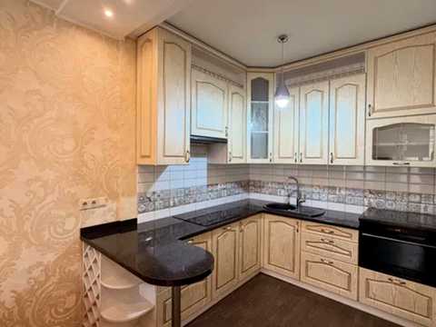 квартира за адресою Регенераторна вул., 4 к11