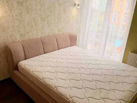 квартира за адресою Регенераторна вул., 4 к11