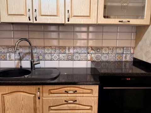 квартира за адресою Регенераторна вул., 4 к11