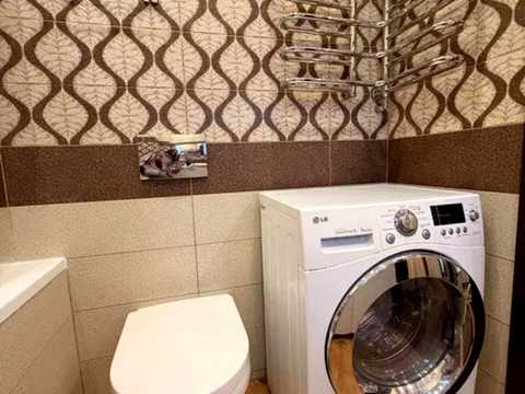 квартира за адресою Регенераторна вул., 4 к11