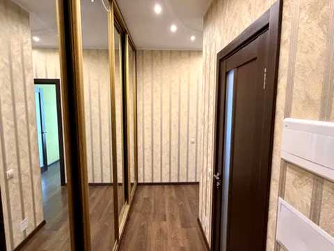 квартира за адресою Регенераторна вул., 4 к11