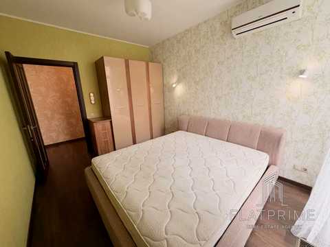 квартира за адресою Регенераторна вул., 4 к11