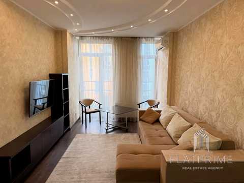 квартира за адресою Регенераторна вул., 4 к11