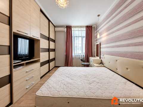 квартира за адресою Заньковецької вул., 5/2