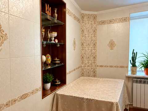 квартира за адресою Львівське шосе, 55/1