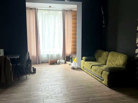 квартира за адресою Гіршмана вул., 14