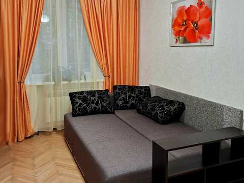 квартира за адресою Васильківська вул., 27 к1
