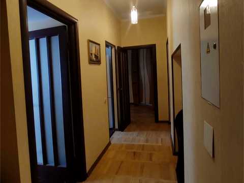 квартира за адресою Васильківська вул., 27 к1
