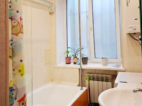 квартира за адресою Васильківська вул., 27 к1
