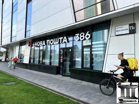 квартира по адресу Берестейский просп. (Победы), 11 к2