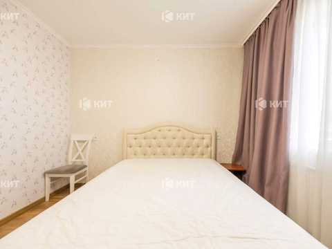 квартира за адресою Молочна вул. (Кірова), 1 к1