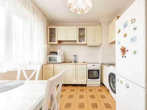 квартира за адресою Молочна вул. (Кірова), 1 к1