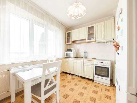 квартира за адресою Молочна вул. (Кірова), 1 к1