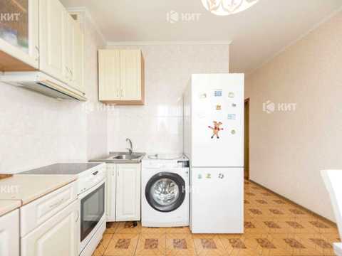 квартира за адресою Молочна вул. (Кірова), 1 к1