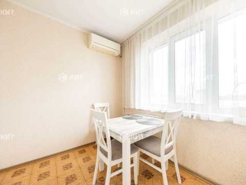 квартира за адресою Молочна вул. (Кірова), 1 к1