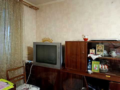 квартира за адресою Харківських Дивізій вул., 22