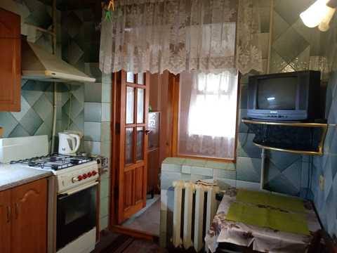 квартира за адресою Харківських Дивізій вул., 22