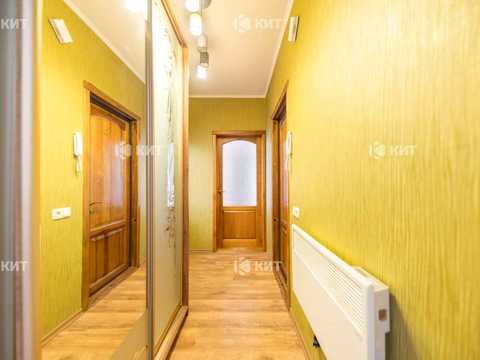 квартира за адресою Молочна вул. (Кірова), 1 к1