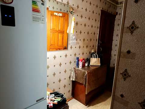 квартира за адресою Харківських Дивізій вул., 22