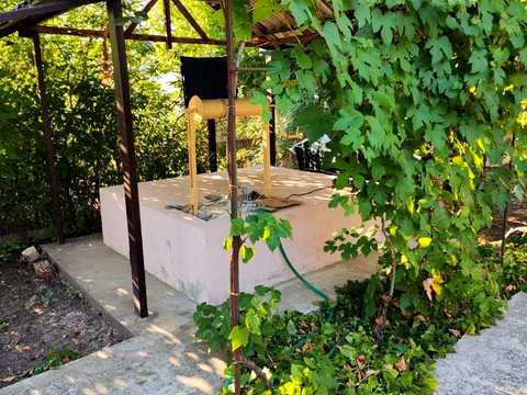 будинок за адресою с. Маринівка, Грушевая