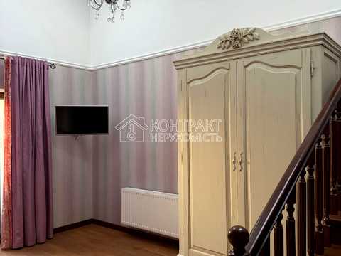 будинок за адресою Саксаганського вул., 8