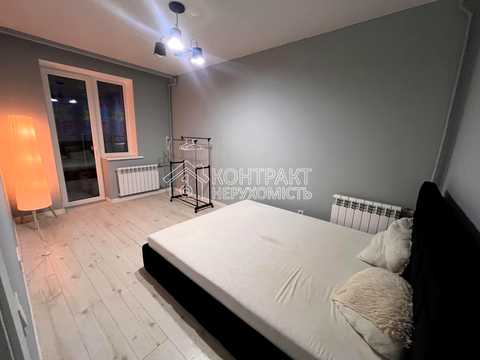 квартира за адресою 92 бригади вул. (Сергія Грицевця), 54
