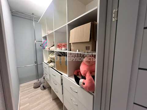 квартира за адресою 92 бригади вул. (Сергія Грицевця), 54